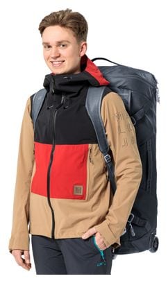 Deuter Duffel Pro Movo 90L Reistas Zwart
