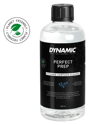 Reiniger und Oberflächenvorbereiter Dynamic Perfect Prep 500 ml