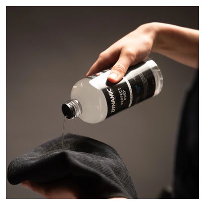 Reiniger und Oberflächenvorbereiter Dynamic Perfect Prep 500 ml