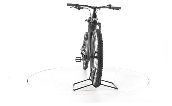 Produit reconditionné - Bulls Evo 625 E-Bike 2024 - Très Bon Etat