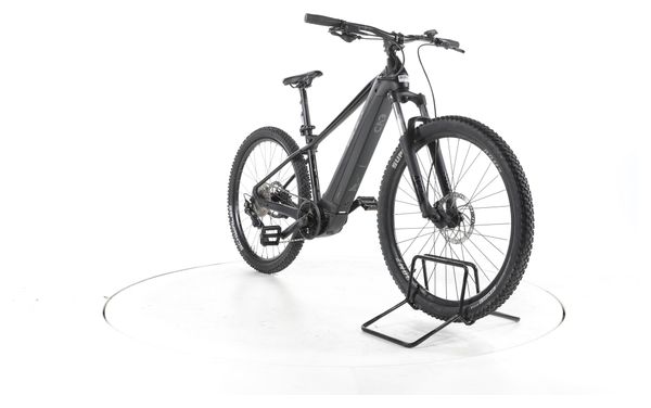 Produit reconditionné - Bulls Evo 625 E-Bike 2024 - Très Bon Etat