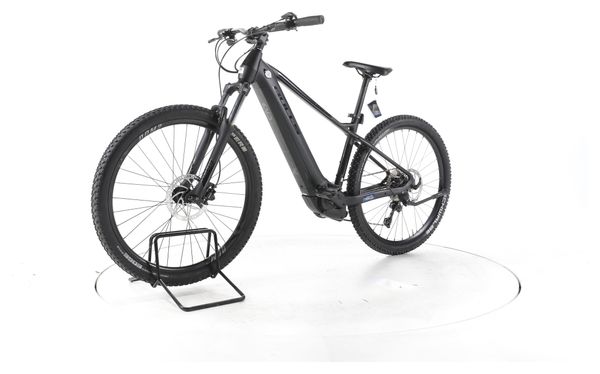 Produit reconditionné - Bulls Evo 625 E-Bike 2024 - Très Bon Etat
