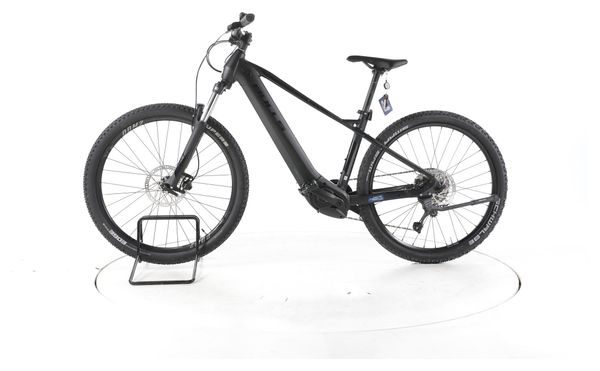 Produit reconditionné - Bulls Evo 625 E-Bike 2024 - Très Bon Etat