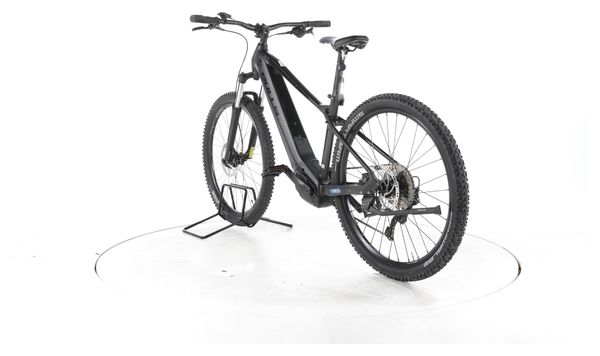 Produit reconditionné - Bulls Evo 625 E-Bike 2024 - Très Bon Etat