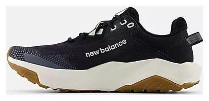 Chaussures Trail New Balance DynaSoft Nitrel v6 Noir/Blanc Homme