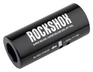 RockShox IFP Shock Adjustment Tool for O-Ring Pick Tool