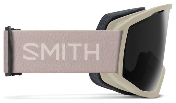 Smith Loam Chalk MTB Goggle - Black Mirror