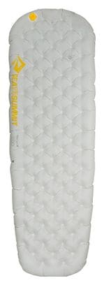 Matelas Gonflant Sea To Summit Ether Light XT Gris Large