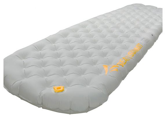 Sea To Summit Ether Light XT Inflating Mattress Gray Large