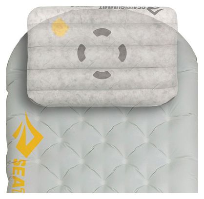 Sea To Summit Ether Light XT Inflating Mattress Gray Large