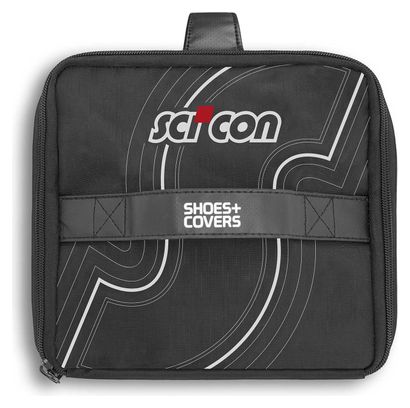 Sac de Transport Scicon Race Rain Bag Noir