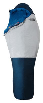 Sac de Couchage The North Face Cat's Meow Eco Gris/Bleu