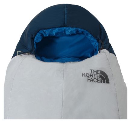 Sac de Couchage The North Face Cat's Meow Eco Gris/Bleu