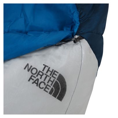 Sac de Couchage The North Face Cat's Meow Eco Gris/Bleu