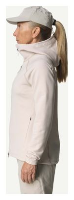 Pile donna Houdini Aero Houdi Beige