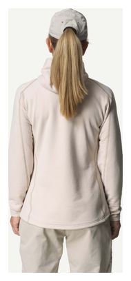 Pile donna Houdini Aero Houdi Beige
