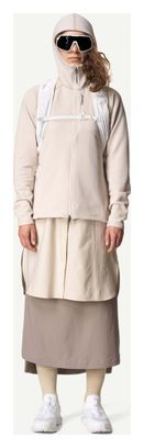 Pile donna Houdini Aero Houdi Beige