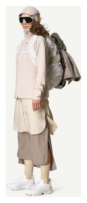 Pile donna Houdini Aero Houdi Beige