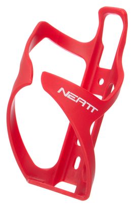 Porte Bidon Neatt Composite Side Fitting Rouge