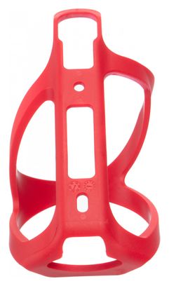 Porte Bidon Neatt Composite Side Fitting Rouge