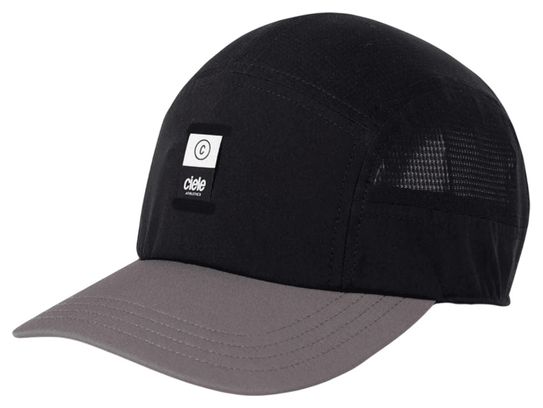 Ciele GOCap SC Comp C Cube Whitaker Cap Schwarz