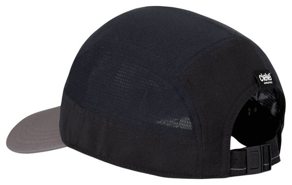 Ciele GOCap SC Comp C Cube Whitaker Cap Schwarz