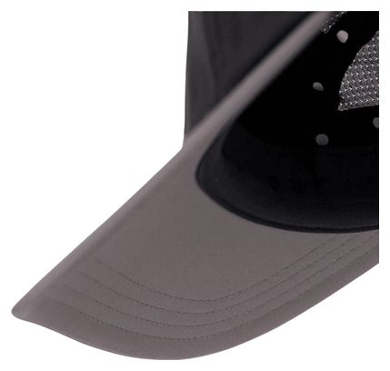 Ciele GOCap SC Comp C Cube Whitaker Cap Schwarz