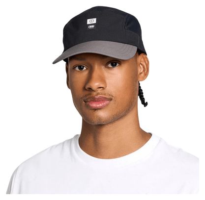 Ciele GOCap SC Comp C Cube Whitaker Cap Schwarz