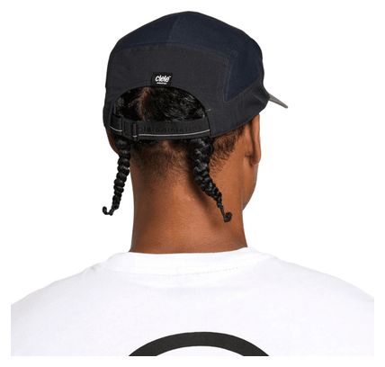 Ciele GOCap SC Comp C Cube Whitaker Cap Schwarz