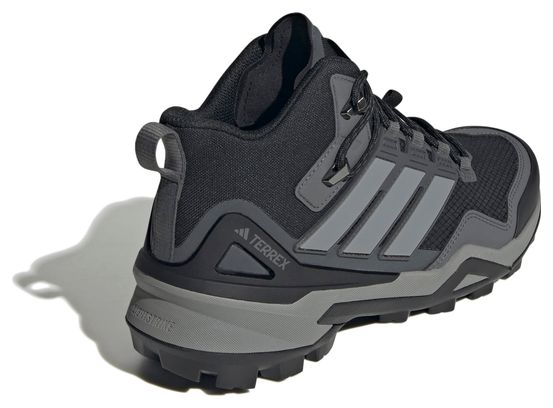 Zapatillas de exterior adidas Terrex Skychaser Mid GTX Gris/Negro, Mujer