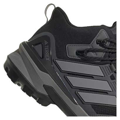 Zapatillas de exterior adidas Terrex Skychaser Mid GTX Gris/Negro, Mujer