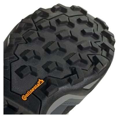 Zapatillas de exterior adidas Terrex Skychaser Mid GTX Gris/Negro, Mujer