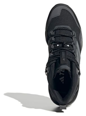 Zapatillas de exterior adidas Terrex Skychaser Mid GTX Gris/Negro, Mujer