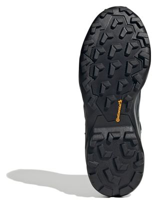 Zapatillas de exterior adidas Terrex Skychaser Mid GTX Gris/Negro, Mujer