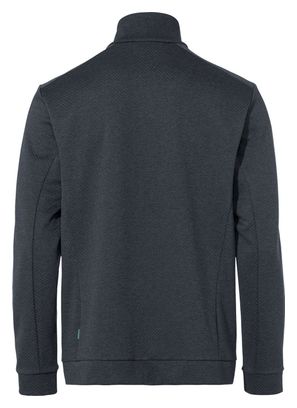 Heren Vaude Neyland SC Fleecejack Zwart