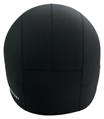 Gorro Compressport Hurricane Negro