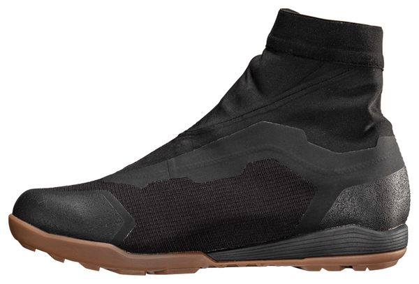 Zapatillas MTB Leatt HydraDri 7.0 Clip Negro