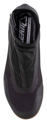 Zapatillas MTB Leatt HydraDri 7.0 Clip Negro