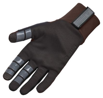 Winterhandschuhe Frau Fox Ranger Fire Braun