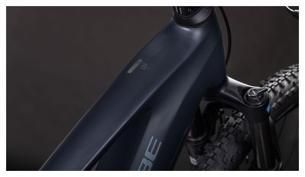 Cube Stereo Hybrid One22 Pro 800 Electric Full Suspension MTB Shimano Cues 10S 800 Wh 29'' Night Black 2026