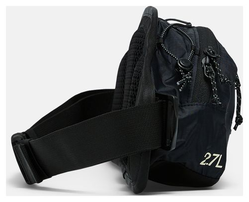 Marsupio Peak Performance Trail 2,7 L Nero