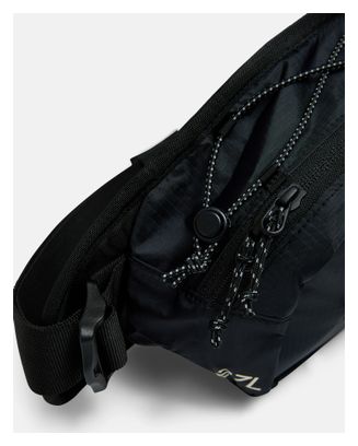 Marsupio Peak Performance Trail 2,7 L Nero