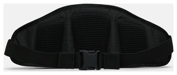 Marsupio Peak Performance Trail 2,7 L Nero