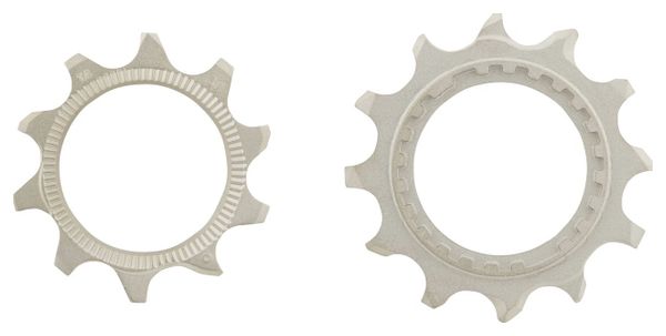 Shimano XTR CS-M9100 / CS-M9101 / 10 / 12 tands tandwielen