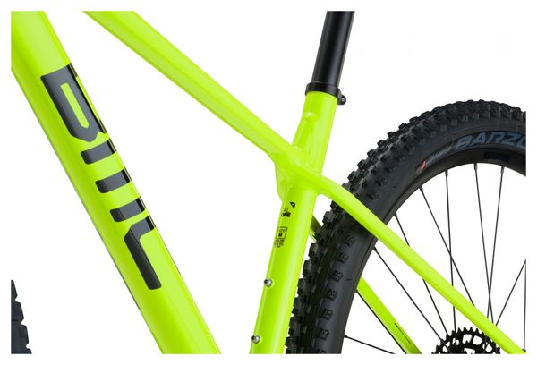 BMC Twostroke AL One Sram NX/SX Eagle 12S 29' 2022 BTT Semirrígida Verde