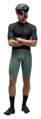 Cuissard Court Oakley Endurance Vert Homme