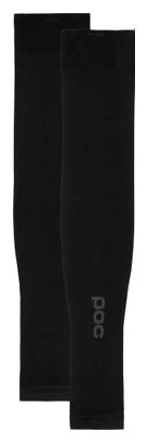 Poc Cadence Black Leg Warmers