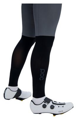 Poc Cadence Black Leg Warmers