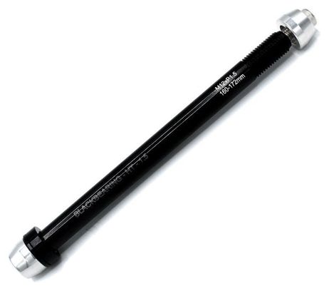 Asse di bloccaggio Blackbearing per HT (da 12 mm-160 a 172-M1.5)