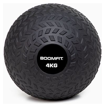 Slam Ball 4Kg - BOOMFIT